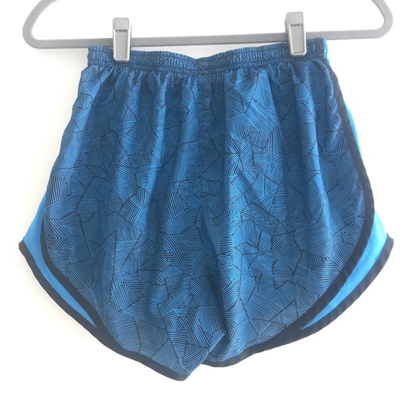 Nike Canopy Dri-Fit Tempo Athletic Shorts - Picture 5 of 8